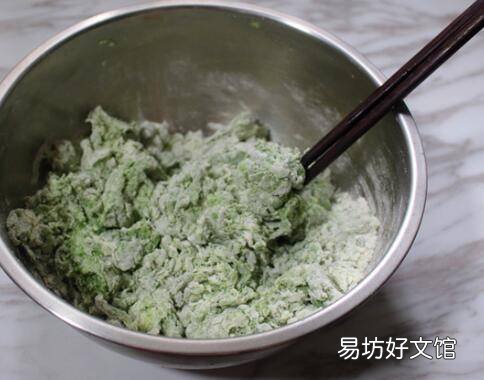 糖馅的做法