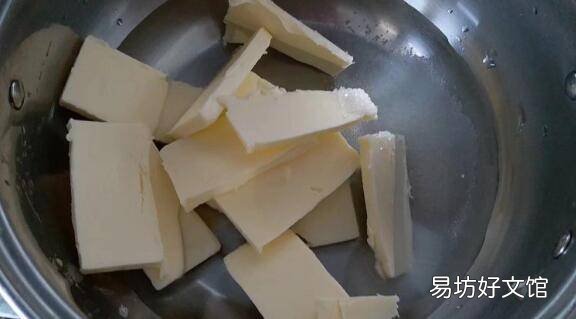 闪电泡芙的做法