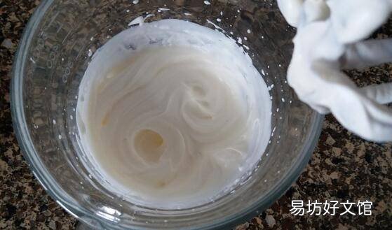 闪电泡芙的做法