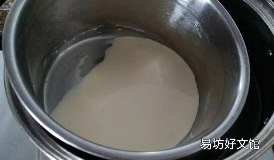 闪电泡芙的做法