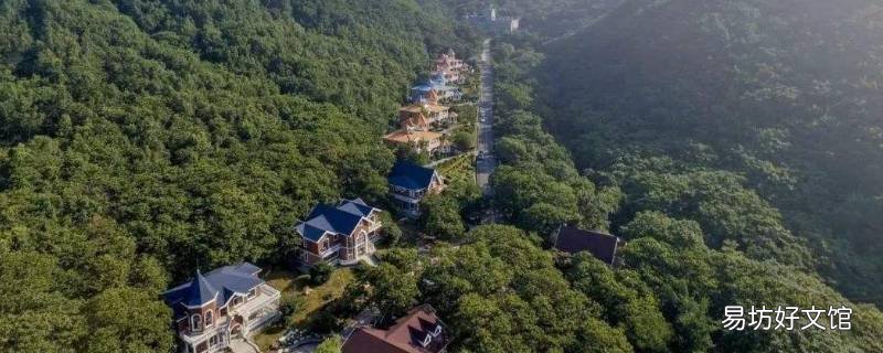 五龙山风景区在哪里