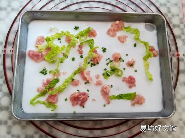 肠粉怎么炒才好吃