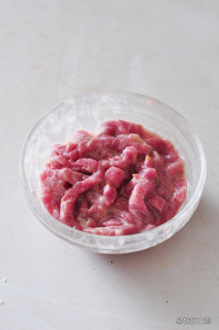 超市买的炒面怎么炒