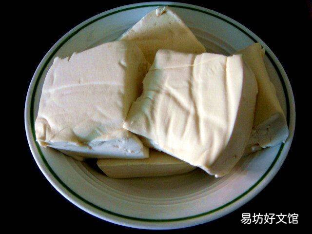 豆腐炒西红柿怎么做