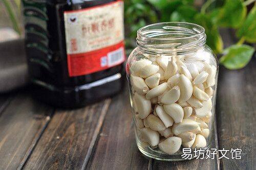 腊八蒜怎么做