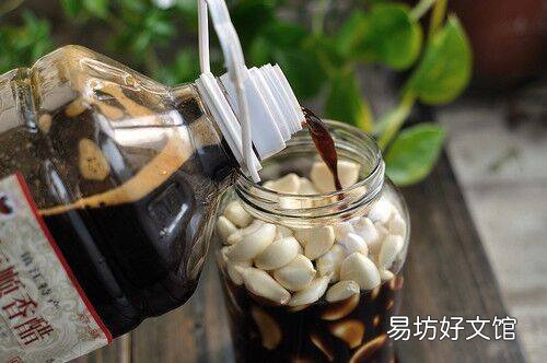 腊八蒜怎么做