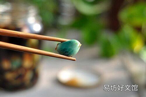 腊八蒜怎么做