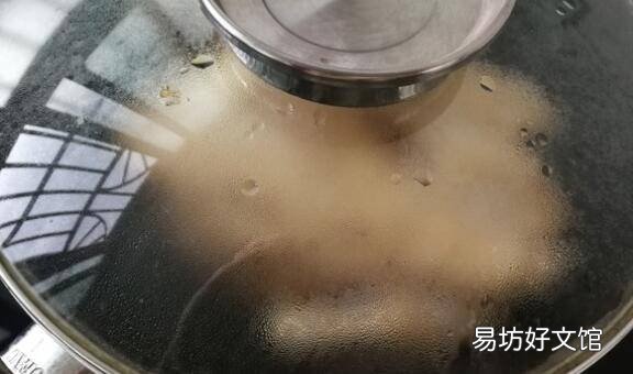 家庭盐水鸡的做法