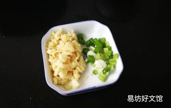 家庭盐水鸡的做法