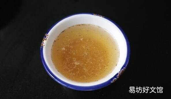 家庭盐水鸡的做法