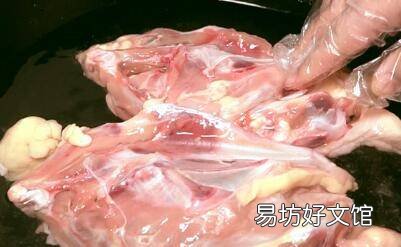 怎么炒鸡架