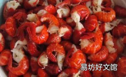 虾尾怎么炒好吃