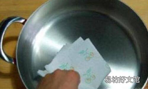 不锈钢汤锅第一次用要怎么开锅