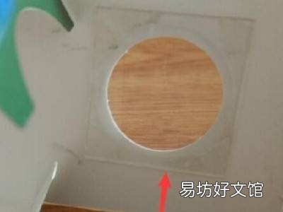 自制望远镜的制作方法