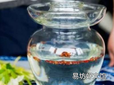 怎样制作泡菜盐水