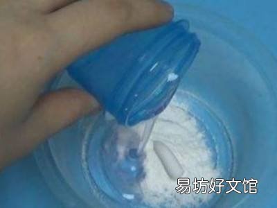 洗衣液怎么使用