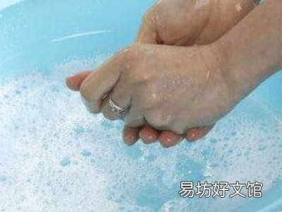 洗衣液怎么使用