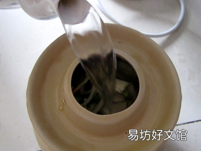 辣椒怎样腌制好吃又不坏
