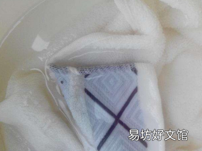 水溶性粉笔怎么擦干净