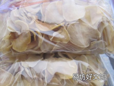 怎样晒土豆片才不发黑
