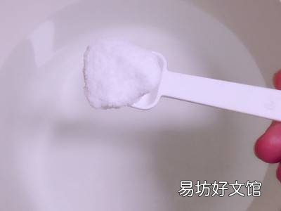 在微波炉里烤红薯怎么烤