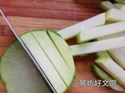 萝卜干的晒法