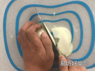 洋葱怎么切丝