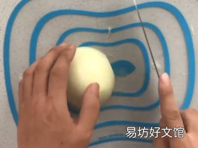 洋葱怎么切丝