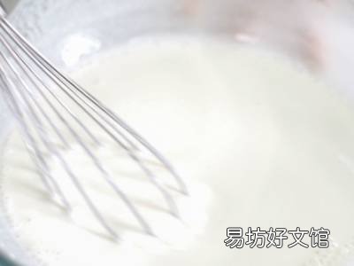 粉浆是怎么做出来的