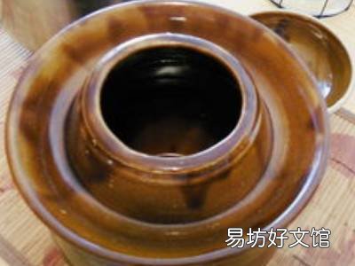 咸豆子的制作方法