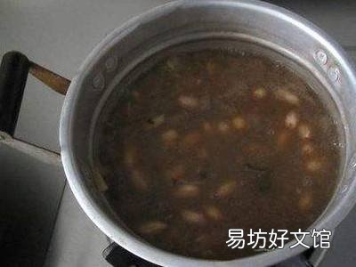 胡辣汤粉怎么做成汤