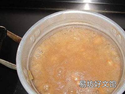 胡辣汤粉怎么做成汤