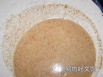 胡辣汤粉怎么做成汤