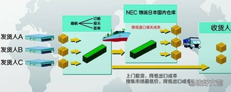 ddp是什么运输方式
