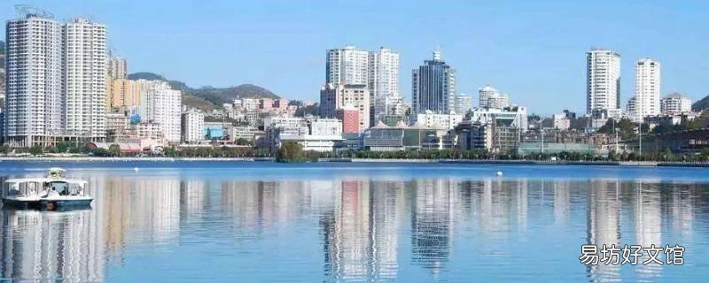 水乡泽国指的是云南哪个地方