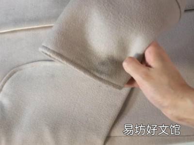 呢子衣服怎么洗干净