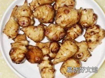 鬼子姜腌制方法