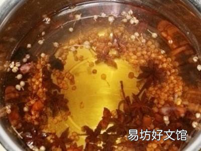 鬼子姜腌制方法