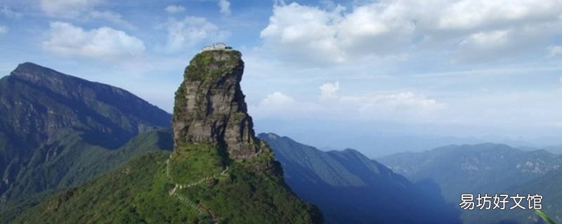 湖南五岳之一是什么山