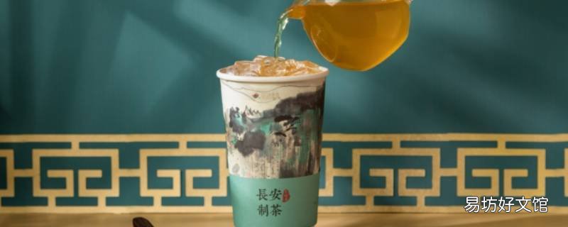茶话弄只有西安有吗