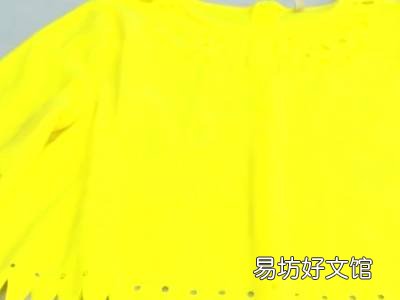 涤纶怎么洗