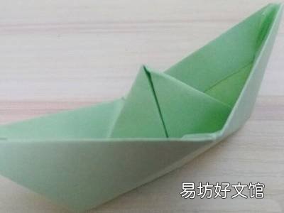 船是怎么制作的
