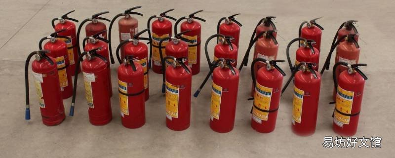 灭火器放后备箱会爆炸吗