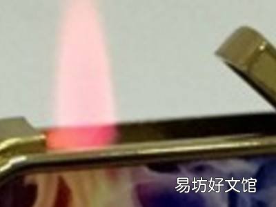 气体打火机怎么充气