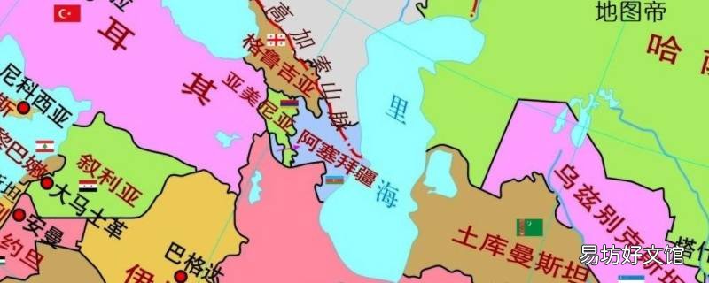 里海是海还是湖