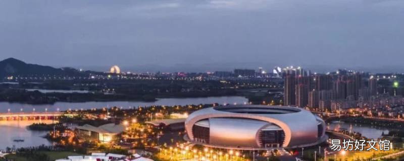 浙江中北部有哪些城市