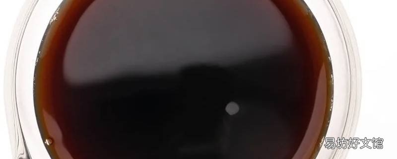 哪种醋的发酵原料是高粱