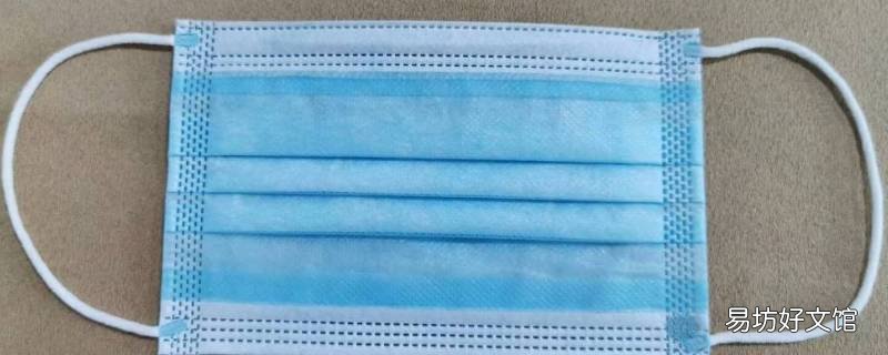 口罩有哪三层材料