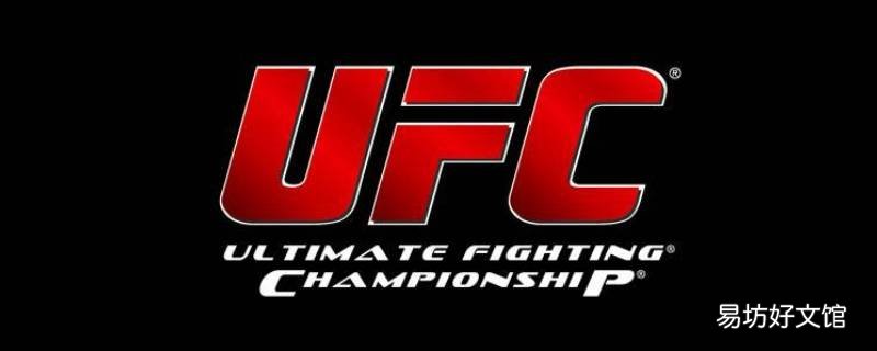 UFC是啥