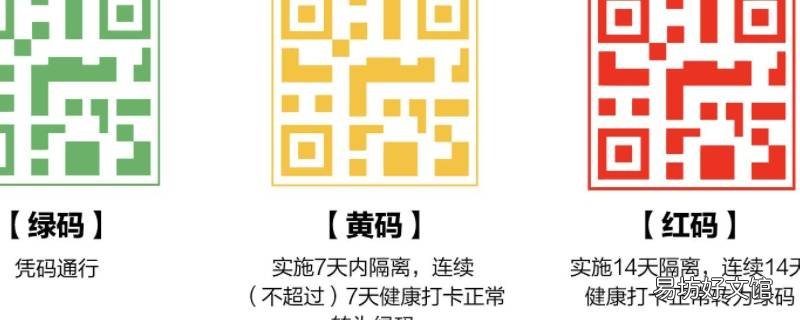 红码人员怎么处理
